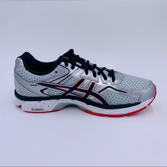 ASICS running shoes Gel Lithium men’s size 8 - Picture 5 of 10